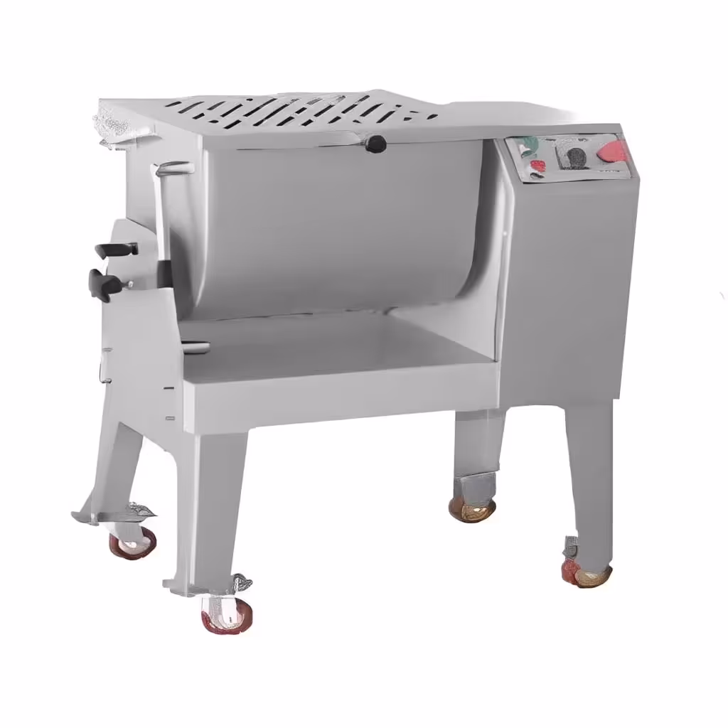 میکسر گوشت براکس مدل BML 40