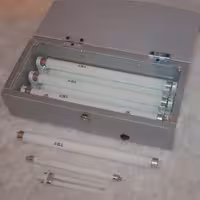 دستگاه مهر   مدل B12000