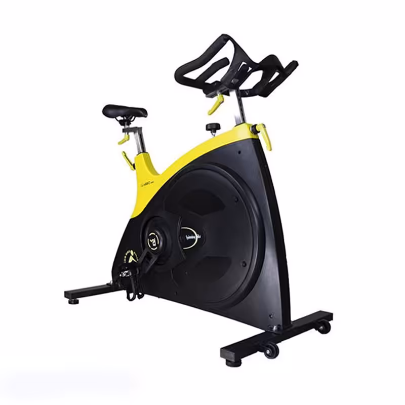 دوچرخه اسپینینگ ترانس فورمر b80