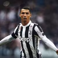 تی شرت تیم یوونتوس آستین کوتاه فصل 2019-2018