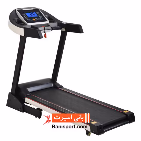 تردمیل Fresh Way FW500