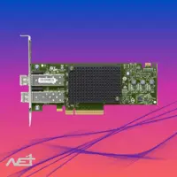 کارت شبکه HPE SN1200E 16Gb دو پورت