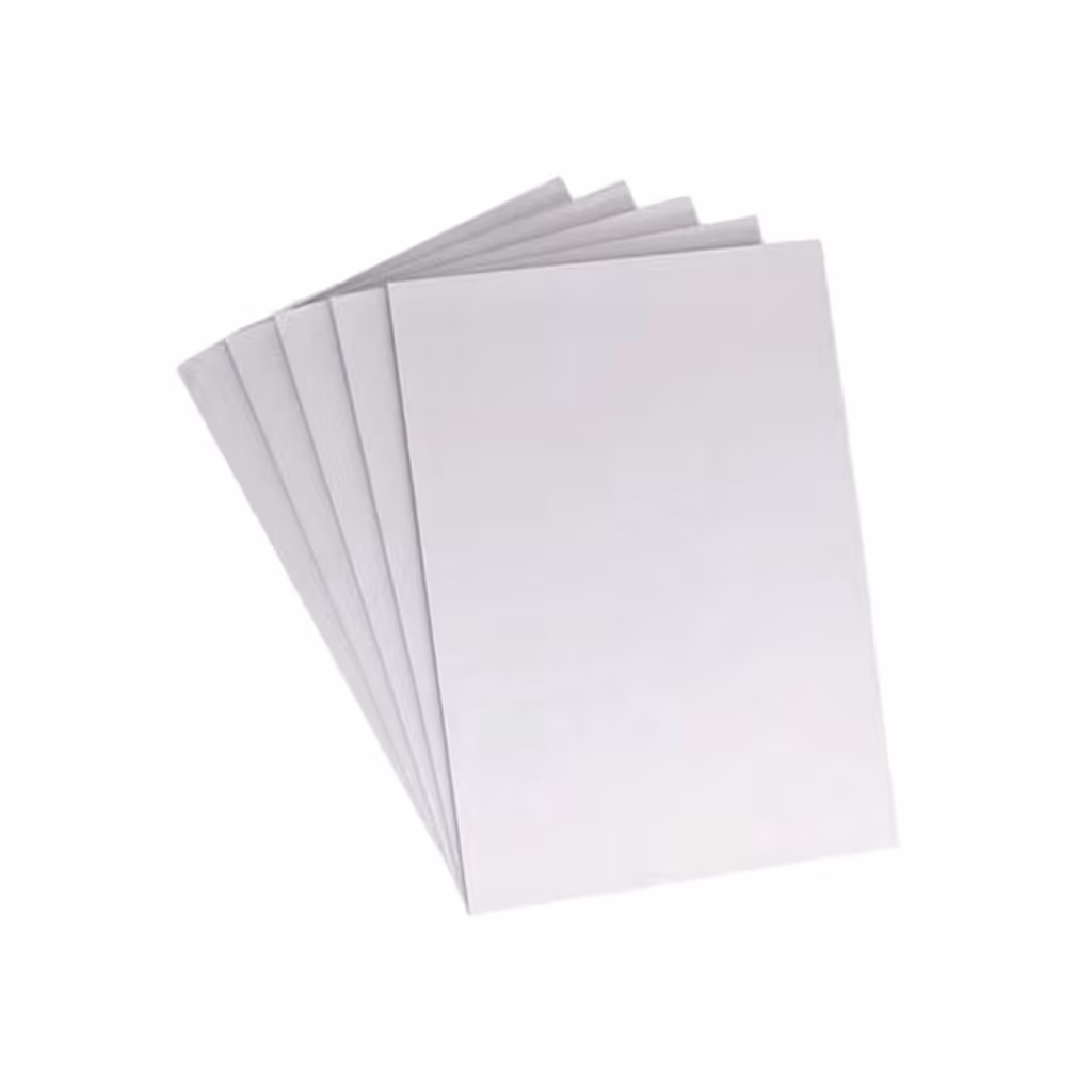 مقوا سفید اشتنباخ 220 گرمی 50. 70 (10 برگی) 