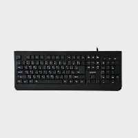 کیبورد PS2 بیاند Keyboard  Beyond  BK-2250