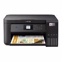 قیمت و خرید پرینتر رنگی 3 کاره جوهرافشان اپسون مدل EcoTank L4260 | یاس ارتباط