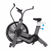 دوچرخه ایربایک حرفه‌ای اکوفیت EcoFit مدل EF003