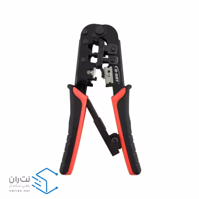 قیمت و خرید آچار سوکت زن دی نت مدل N568R | نت ران