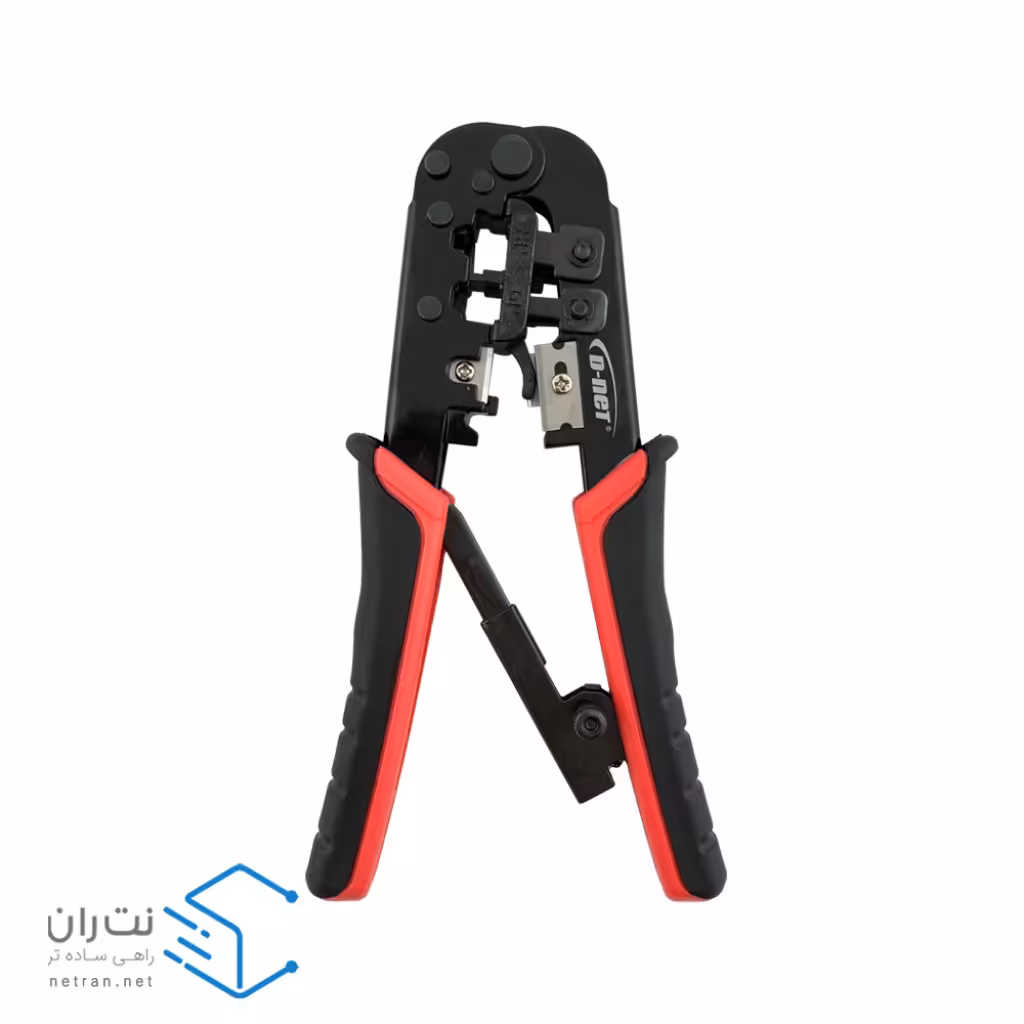 قیمت و خرید آچار سوکت زن دی نت مدل N568R | نت ران