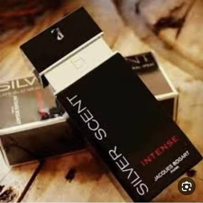 عطرگرمی واسانس خالص بوگارت سیلورسنت از برندSFA فرانسه 