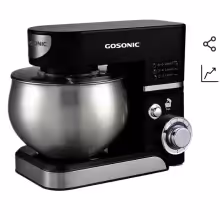 همزن گوسونیک مدل GSM-905