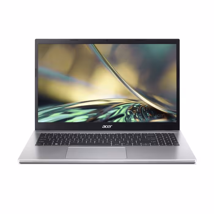 لپ تاپ ایسر 15.6 اینچ Aspire 3 A315 پردازنده Core i3 1215U رم 12GB حافظه 512GB SSD گرافیک اینتل