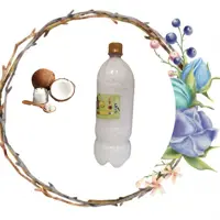 روغن نارگیل یک لیتری خالص و طبیعی کالاسرا 