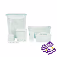 ست شستشوي اذر باران