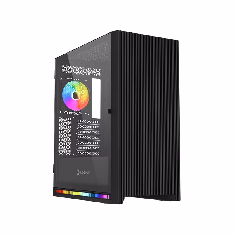 کیس لاجی کی مدل C644B - کارما آی‌تی