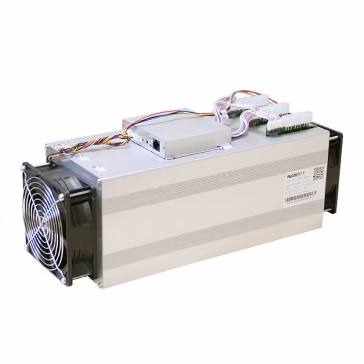 ماینر Ebang Ebit E10 18Th/s