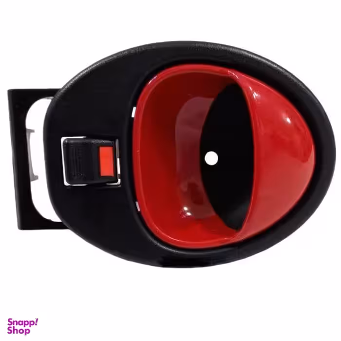 دستگیره داخلی چپ خودرو قطعه سازان کبیر مدل DAS-QUICK-419 مناسب برای کوییک