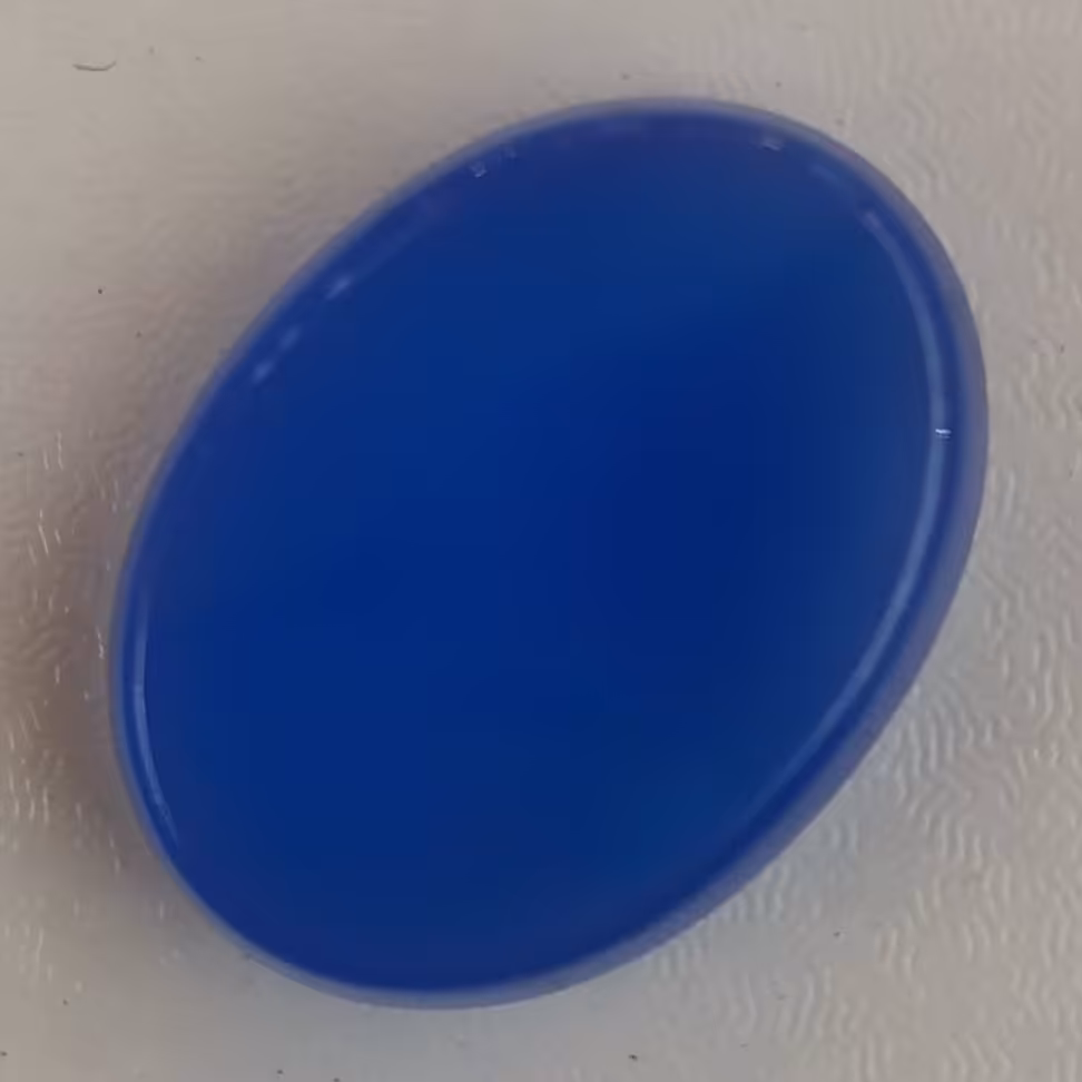 عقیق آبی کد1