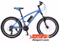 دوچرخه Alex Victory 24 782