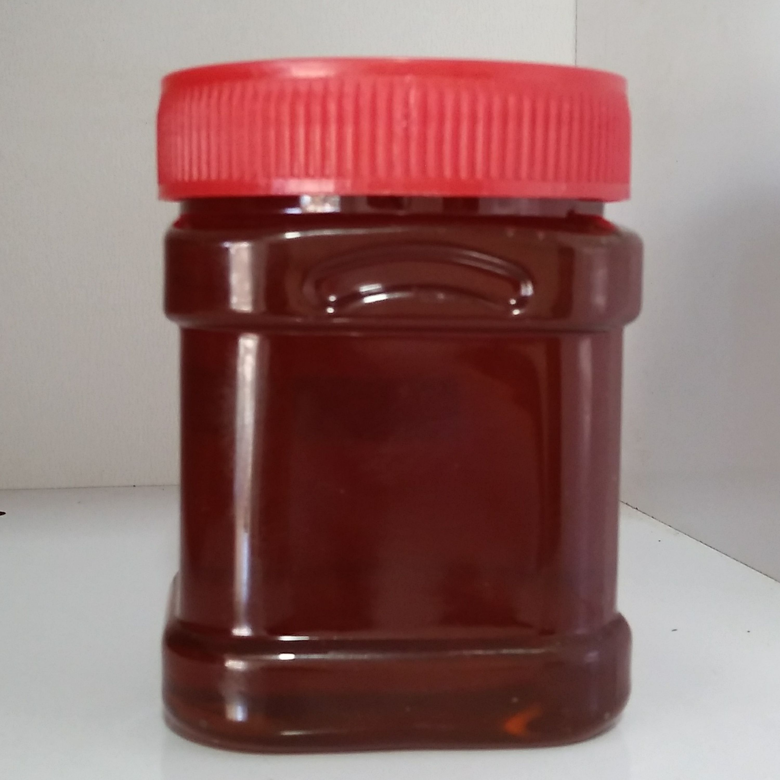 عسل شوید اعلاء طبیعی (نیم کیلوئی)