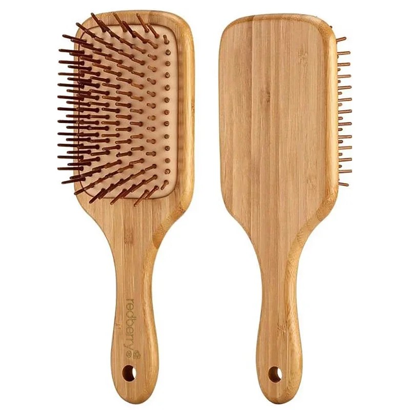 برس چوبی