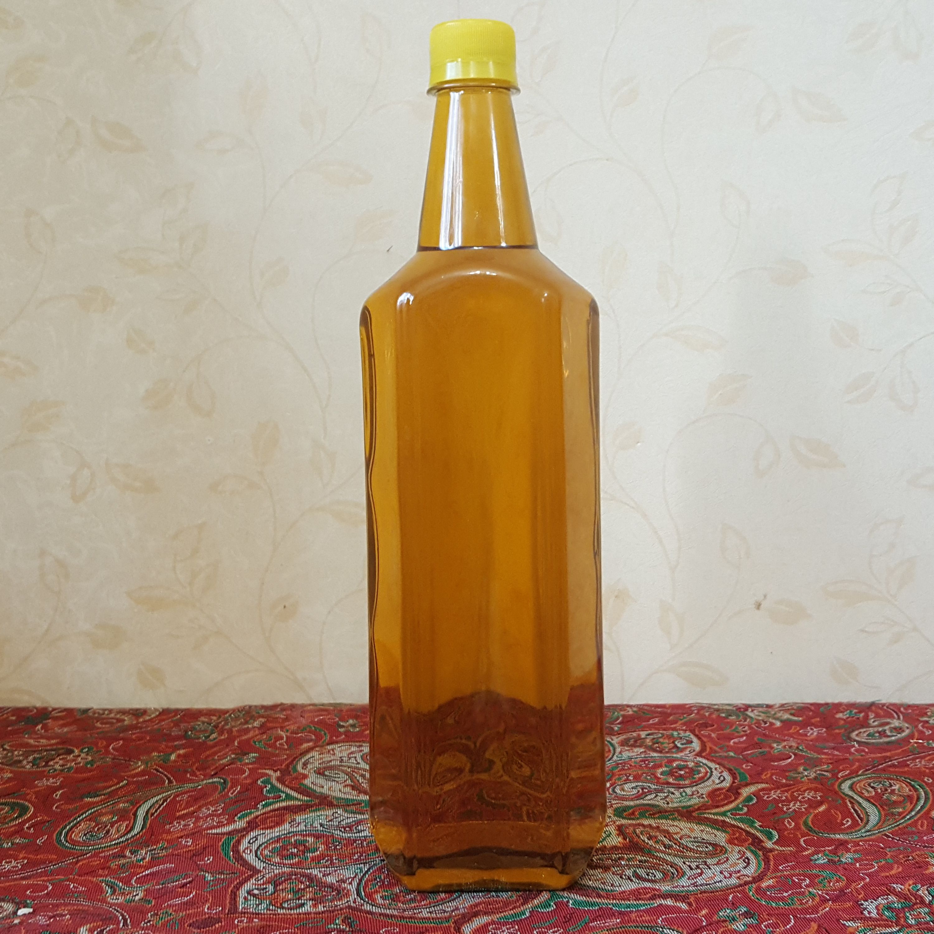 روغن کلزا خالص فرابکر 1 لیتری