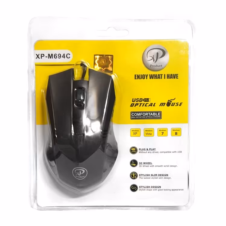 ماوس باسیم XP-694