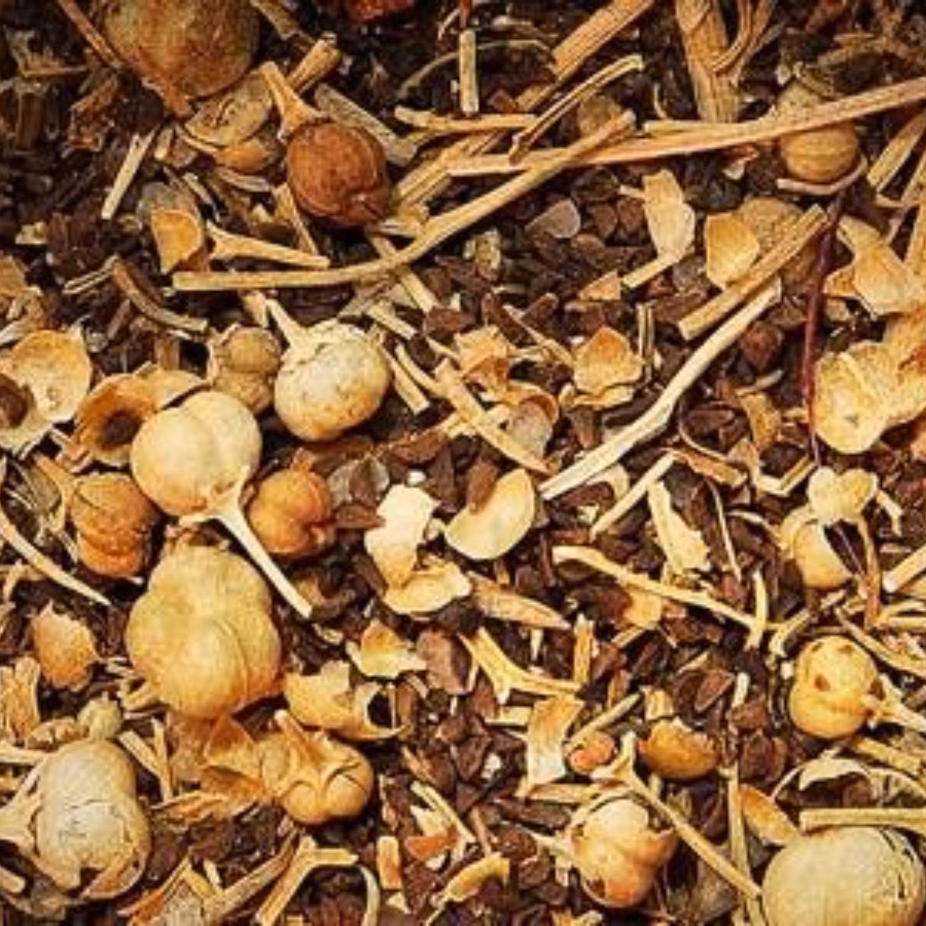 سپند دیم محلی خوش بو امسالی دست چین