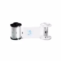 ریبون لمینیت طرح دار پرینتر کارت فارگو مدل 082618