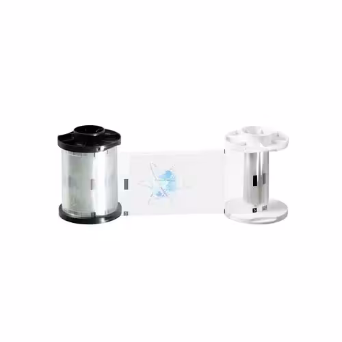 ریبون لمینیت طرح دار پرینتر کارت فارگو مدل 082618