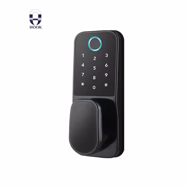 قیمت و خرید قفل هوشمند ایرانی AL-175   مشخصات | هوک