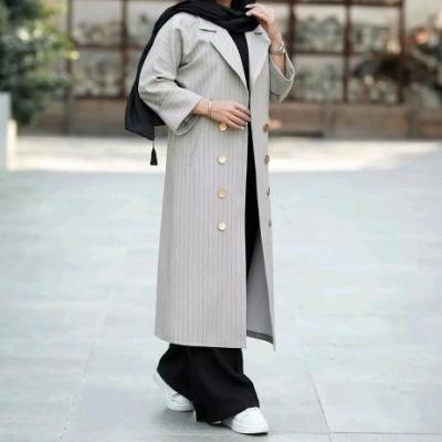 مانتو دانشجویی شانتون مدل مانتو تابستانه 8 دکمه