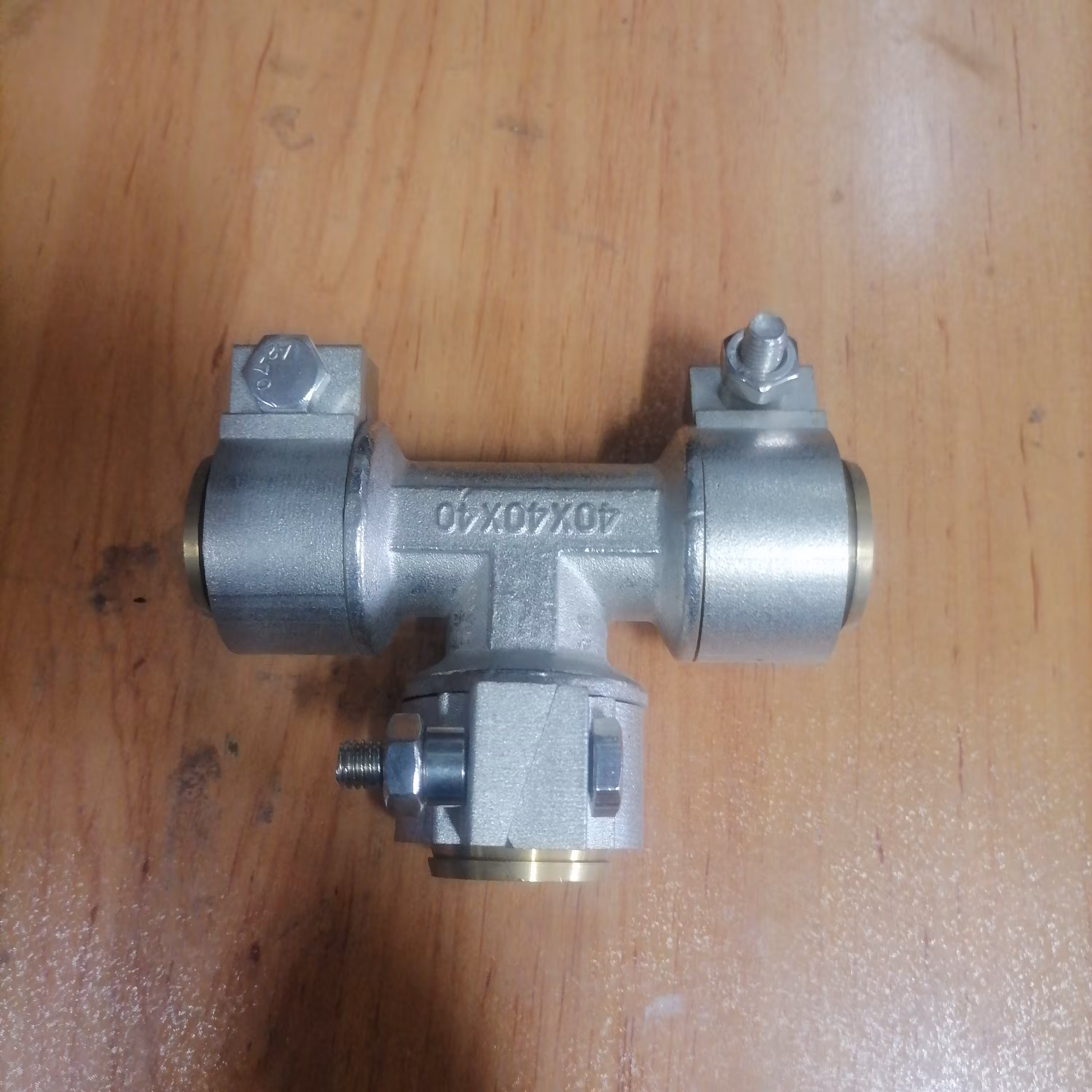 سراهه کوپلی 40 در 40 