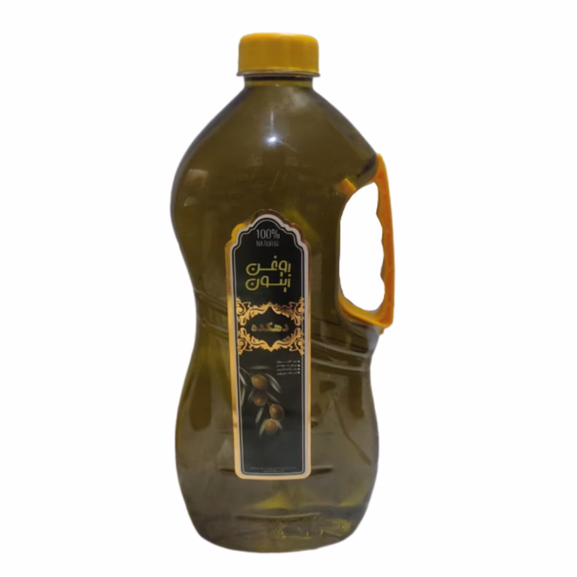 روغن زیتون بابو (بزرگ)