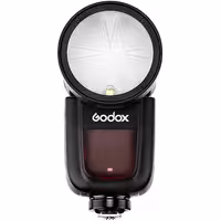 فلاش اکسترنال گودکس Godox V1 برای نیکون