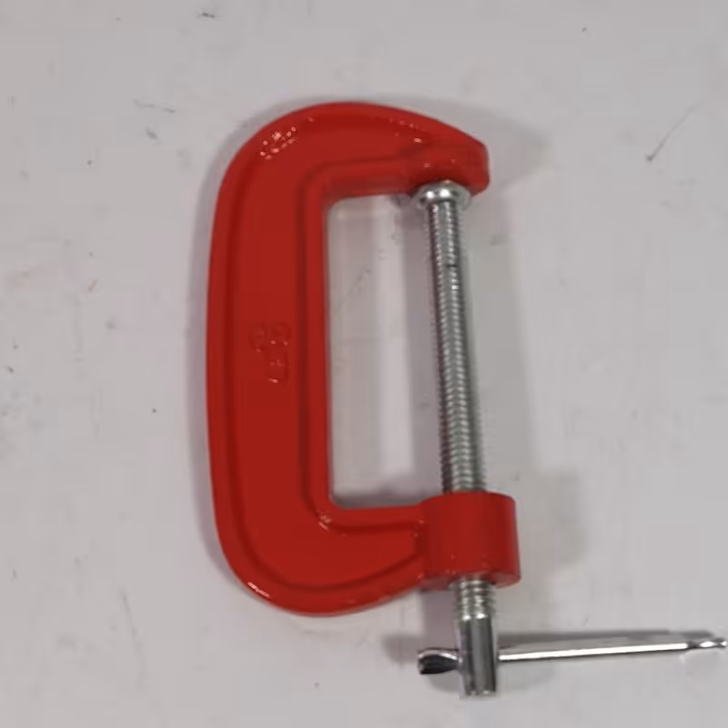 گیره گیره Gسه اینچ