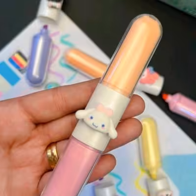 ماژیک هایلایتر