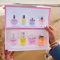 گیفت باکس عطر وی یس