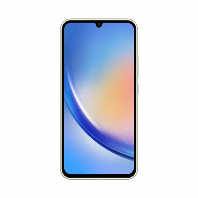 سامسونگ مدل گلکسی A34 5G ظرفیت 256 گیگابایت رم 8 گیگابایت ویتنام