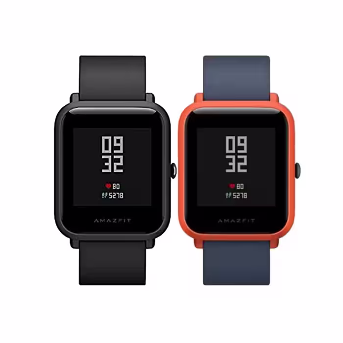 ساعت هوشمند شیائومی هوامی Xiaomi Huami Amazfit Bip Lite