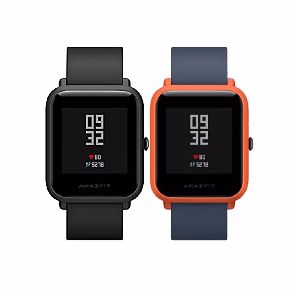 ساعت هوشمند شیائومی هوامی Xiaomi Huami Amazfit Bip Lite