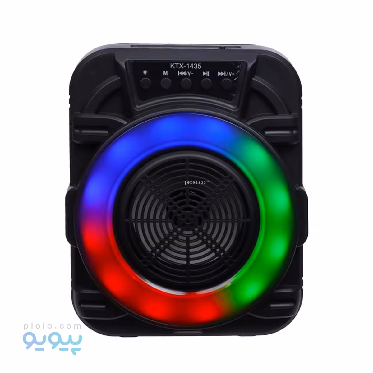 اسپیکر بلوتوثی مدل KTX-1435 تک و عمده
