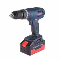 دریل شارژی توسن مدل 9928SC - ابزار یراق