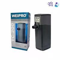 فیلتر داخلی آکواریوم ویپرو T-200
