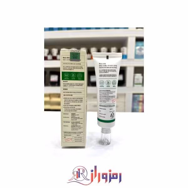 ضدآفتاب فیزیکی اکسیس وای کره ای AXIS-Y