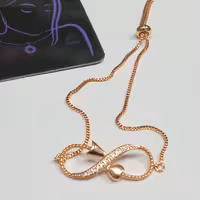 دستبند آسانسوری 8