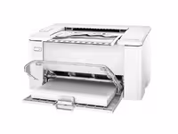 پرینتر لیزری اچ پی مدل LaserJet Pro M102w
