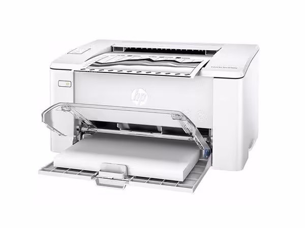 پرینتر لیزری اچ پی مدل LaserJet Pro M102w