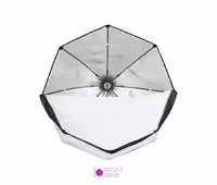 اکتاباکس لامپی Zomei 60cm NW106