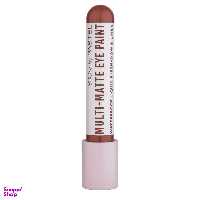 سایه چشم پاستل مدل Multi Matte شماره 85