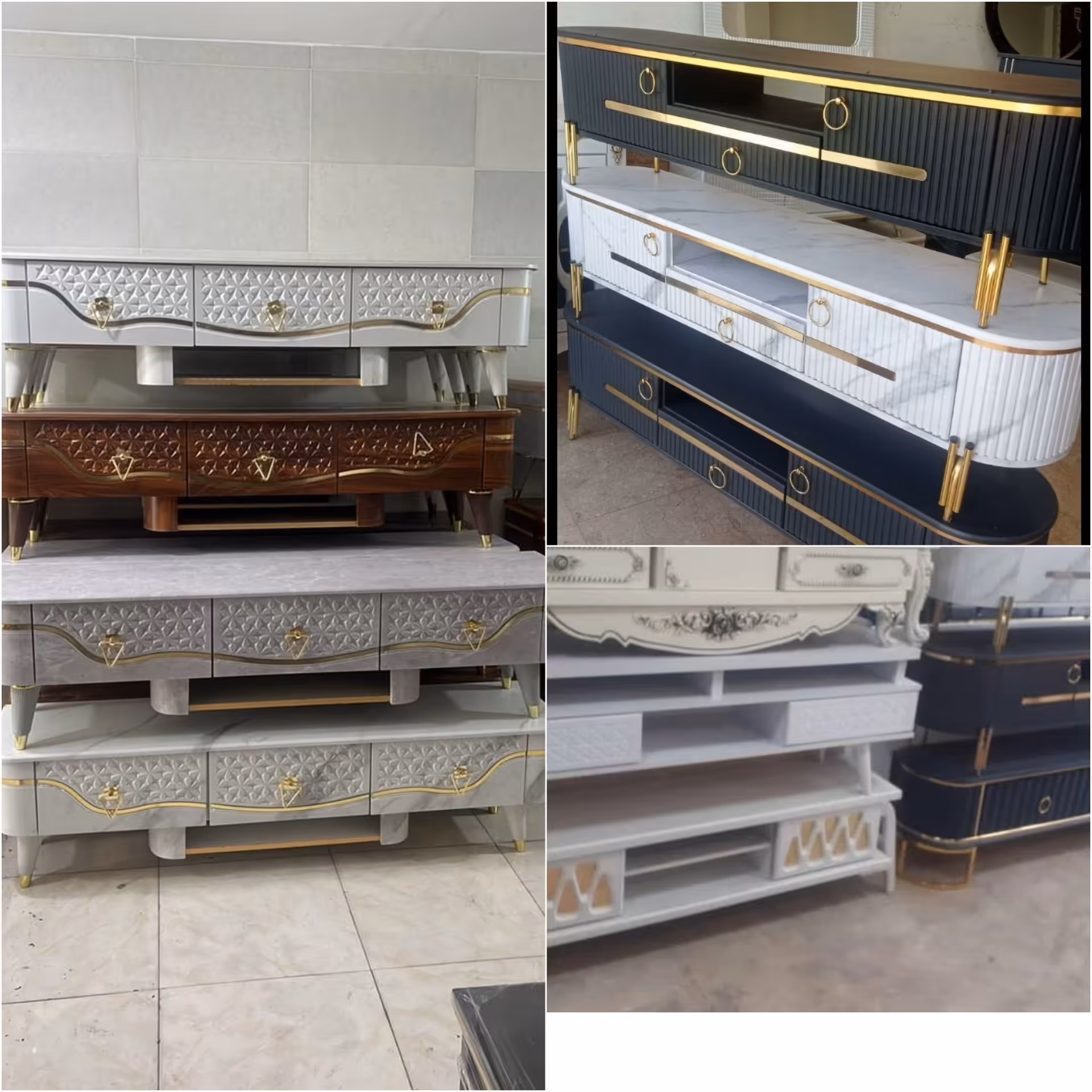 مبلمان راحتی تی وی 